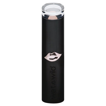 wet n wild Mega Last Matte Lip Color - Never Nude