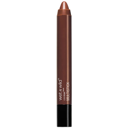 wet n wild Color Icon Multi-stick - Chocolate Cheat Day