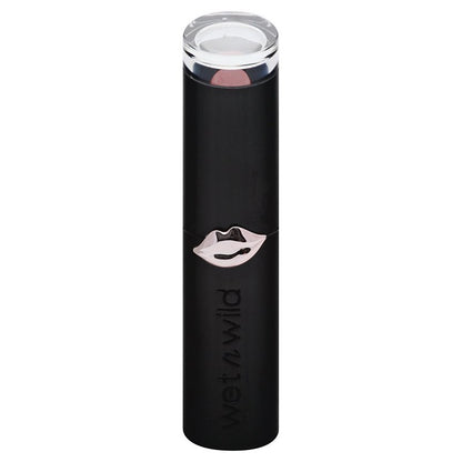 wet n wild Mega Last Matte Lip Color - Sasspot Red