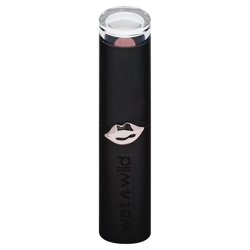 wet n wild Mega Last Matte Lip Color - Stoplight Red