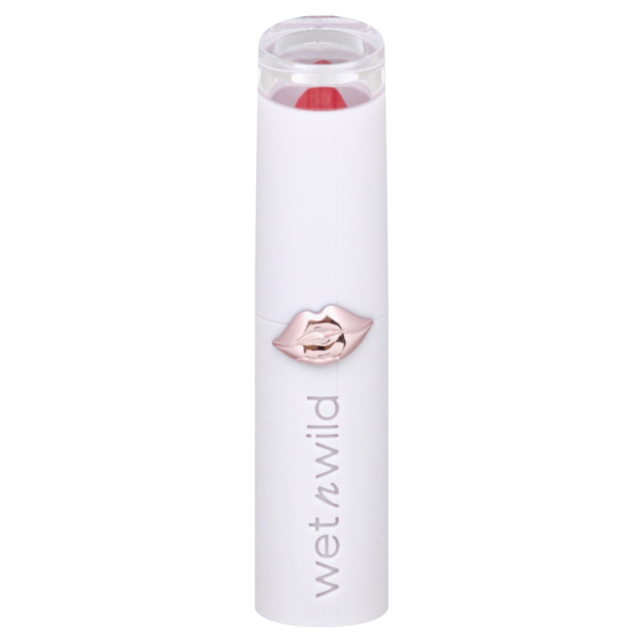 wet n wild Mega Last High-Shine Lip Color - Raining Rubies