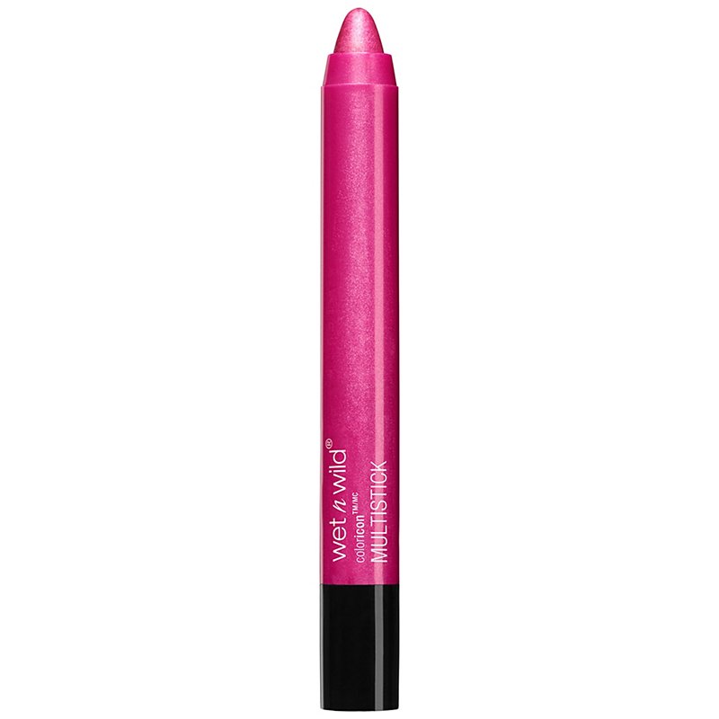 wet n wild Color Icon Multi-stick - Poppy-lar