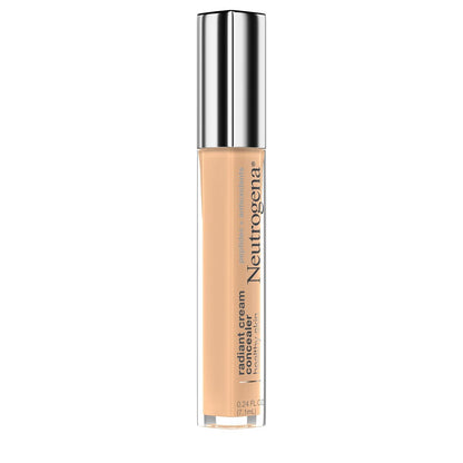 Neutrogena Healthy Skin Concealer, Sugar Light 03, 0.24 oz