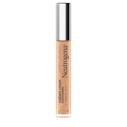 Neutrogena Healthy Skin Concealer, Almond Medium 02, 0.24 oz
