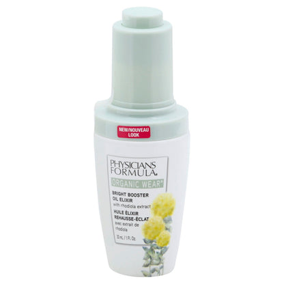 Physicians Formula Organic Wear® - Bright Booster Oil Elixir - Oil Elixir