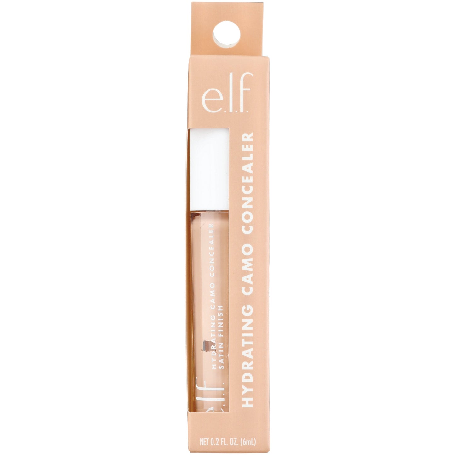 CONCEALER CAMO & CONT MD BEIGE