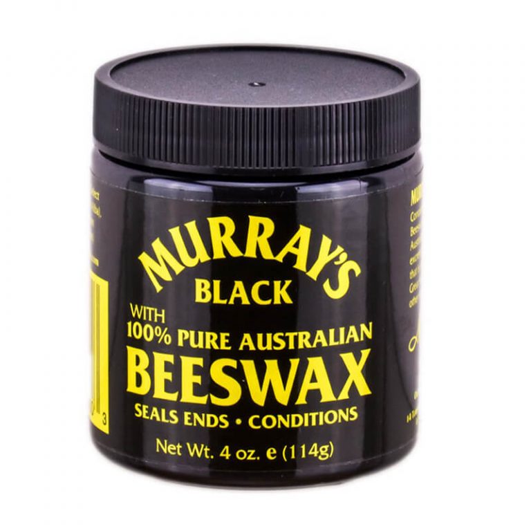 Murrays Gel Loc-Lock 8oz .