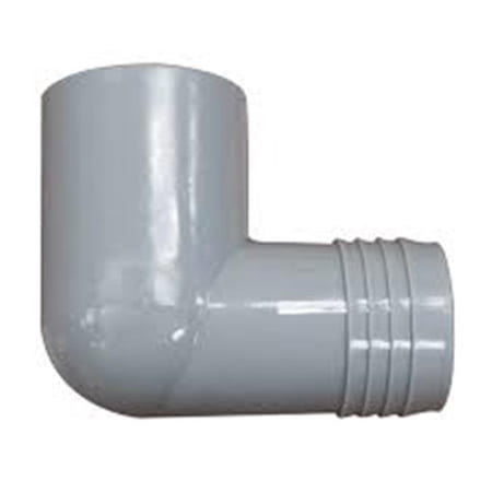 ELBOW 4-WAY SB SM/MD