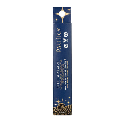 Pacifica 30115 Stellar Gaze Length & Strength Mineral Mascara Supernova 0.25 oz