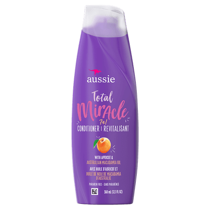 Aussie Conditioner Total Miracle 12.1oz