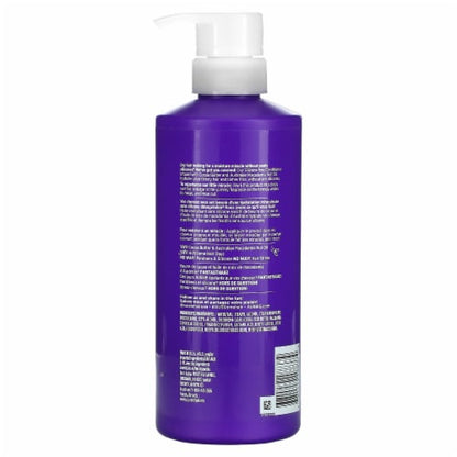Aussie Conditioner Miracle Coils 16oz(Silicone Free) Pump