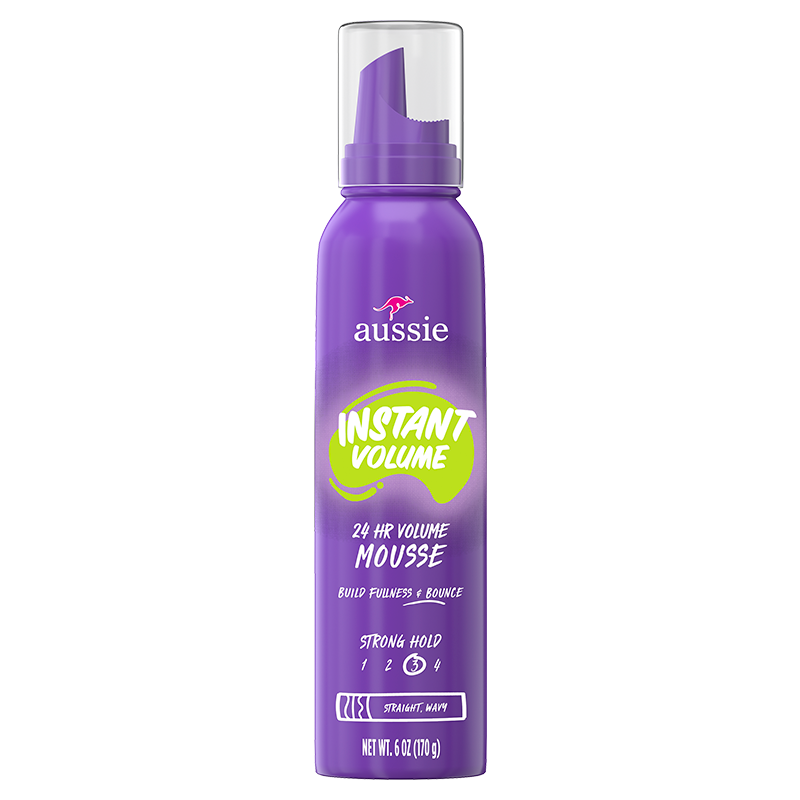 Aussie Shampoo Miracle Volume 26.2oz Pump