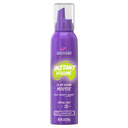 Aussie Shampoo Miracle Volume 26.2oz Pump