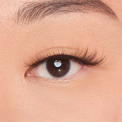 Kiss My Lash But Better No Filters