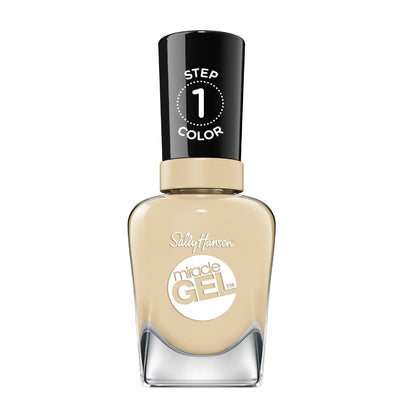 Sally Hansen Miracle Gel Nail Polish - Sun-Shower - 0.5 fl oz