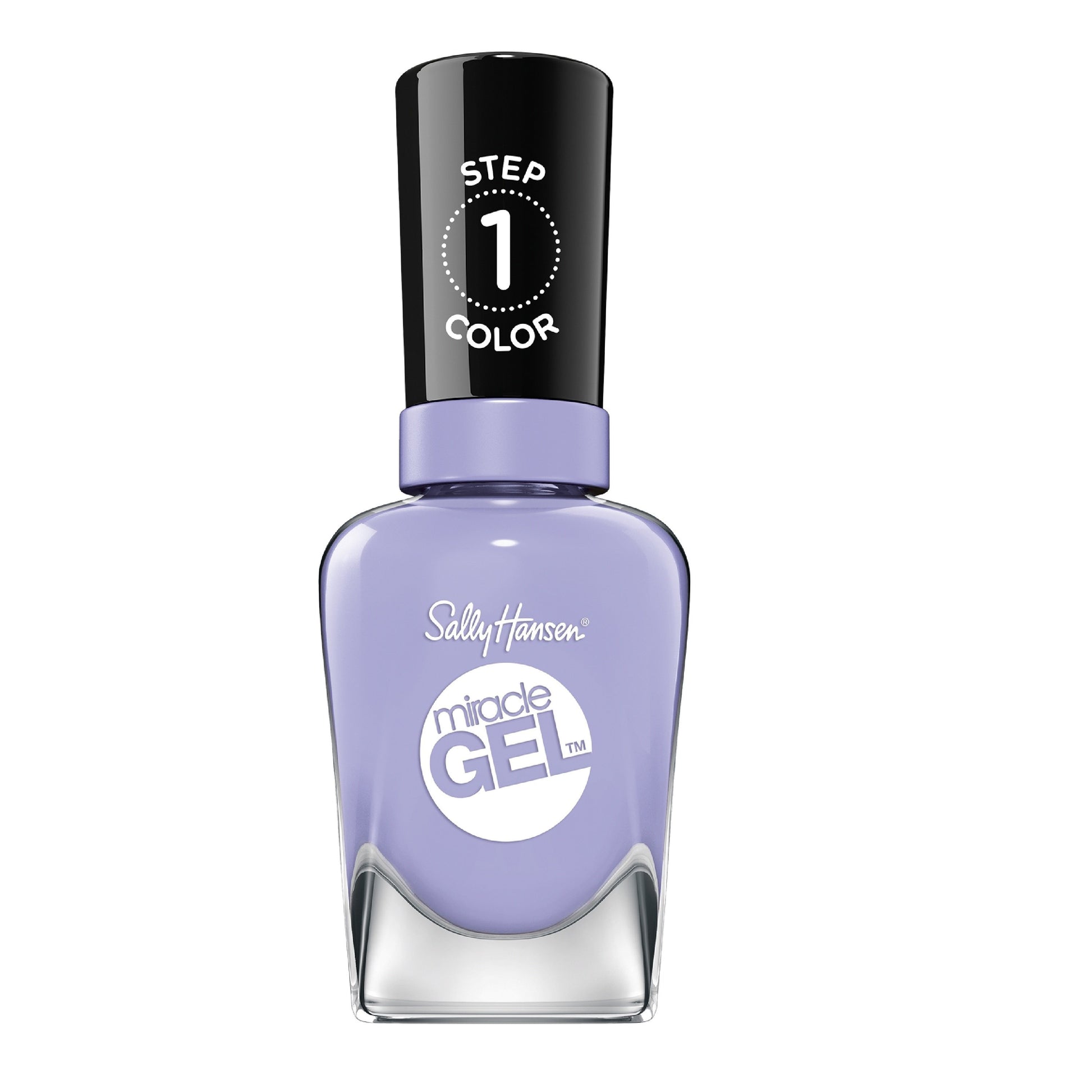 Sally Hansen Miracle Gel Nail Polish - Crying Out Cloud - 0.5 fl oz