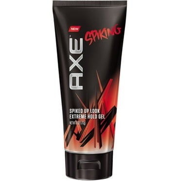 AXE 2.64 OZ SPIKD UP LOOK PTTY