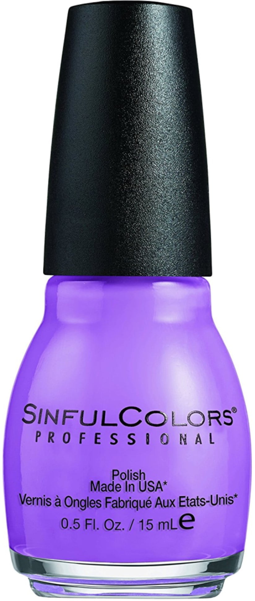 SinfulColors Professional Polish 1184 Tempest