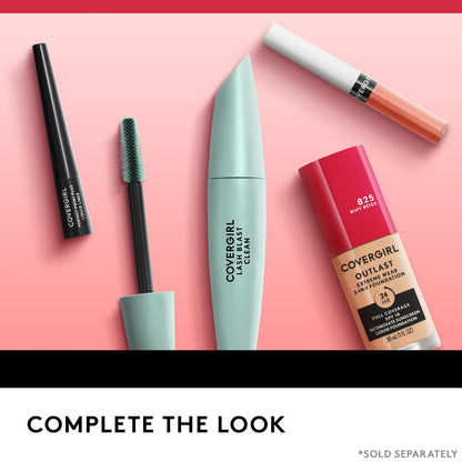 COVERGIRL Outlast Extreme Full Coverage Liquid Foundation - 810 Classic Ivory