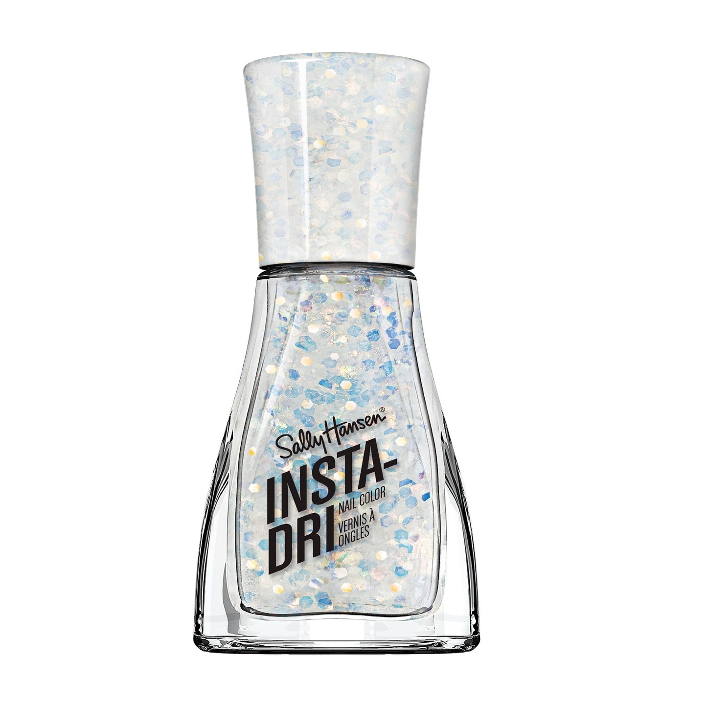 Sally Hansen Insta-Dri® Nail Polish - Twinkle, Twinkle - 0.31 fl oz.