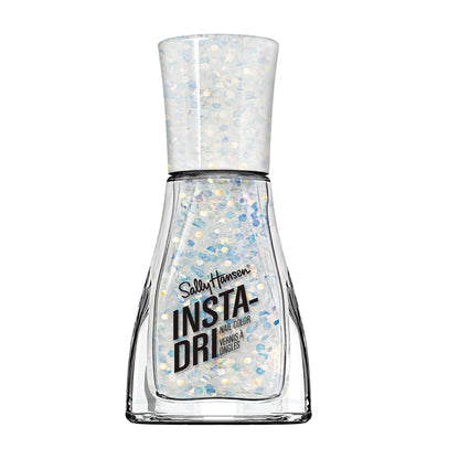 Sally Hansen Insta-Dri® Nail Polish - Twinkle, Twinkle - 0.31 fl oz.