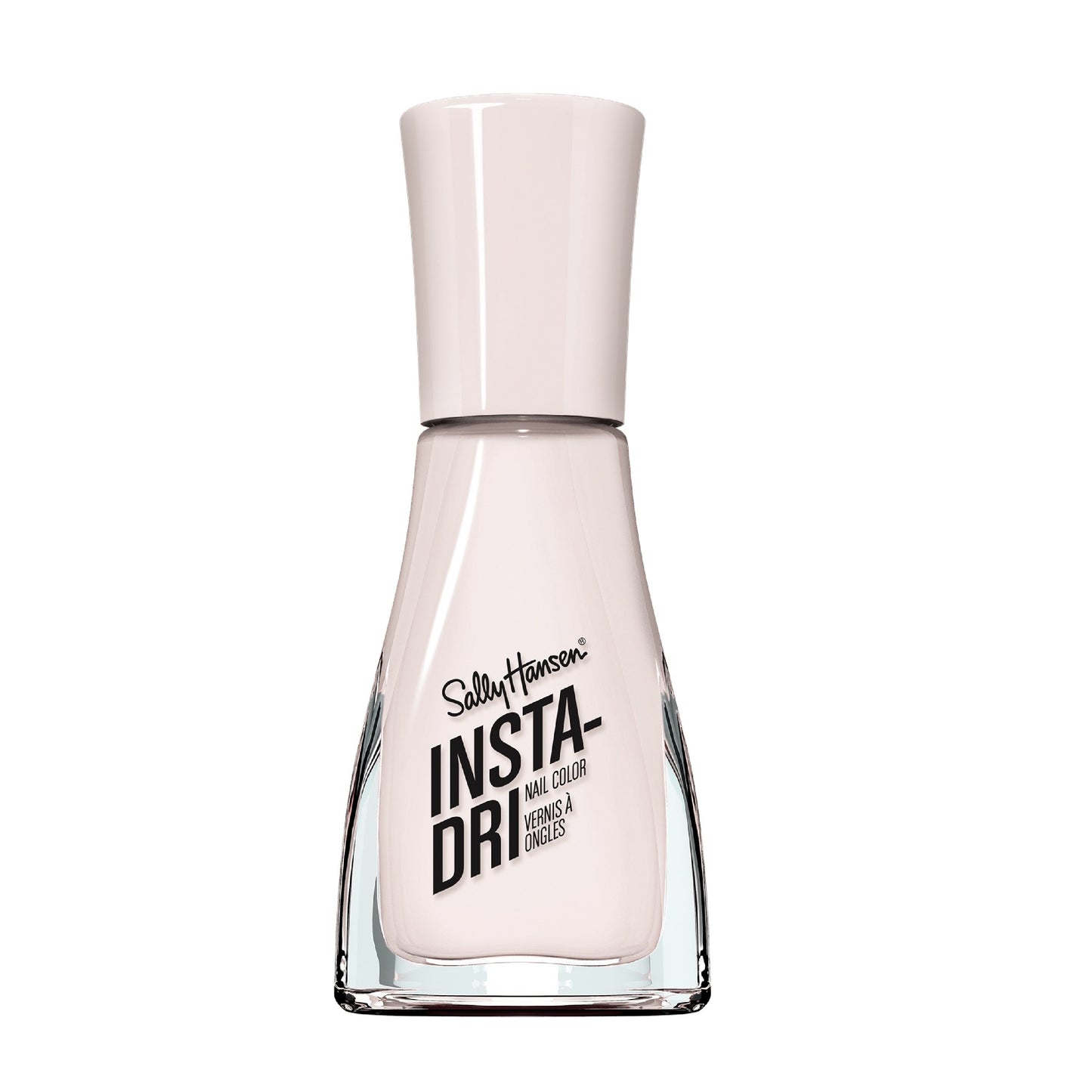Sally Hansen Insta-Dri  Nail Polish - Pink Pursuit - 0.31 fl oz.