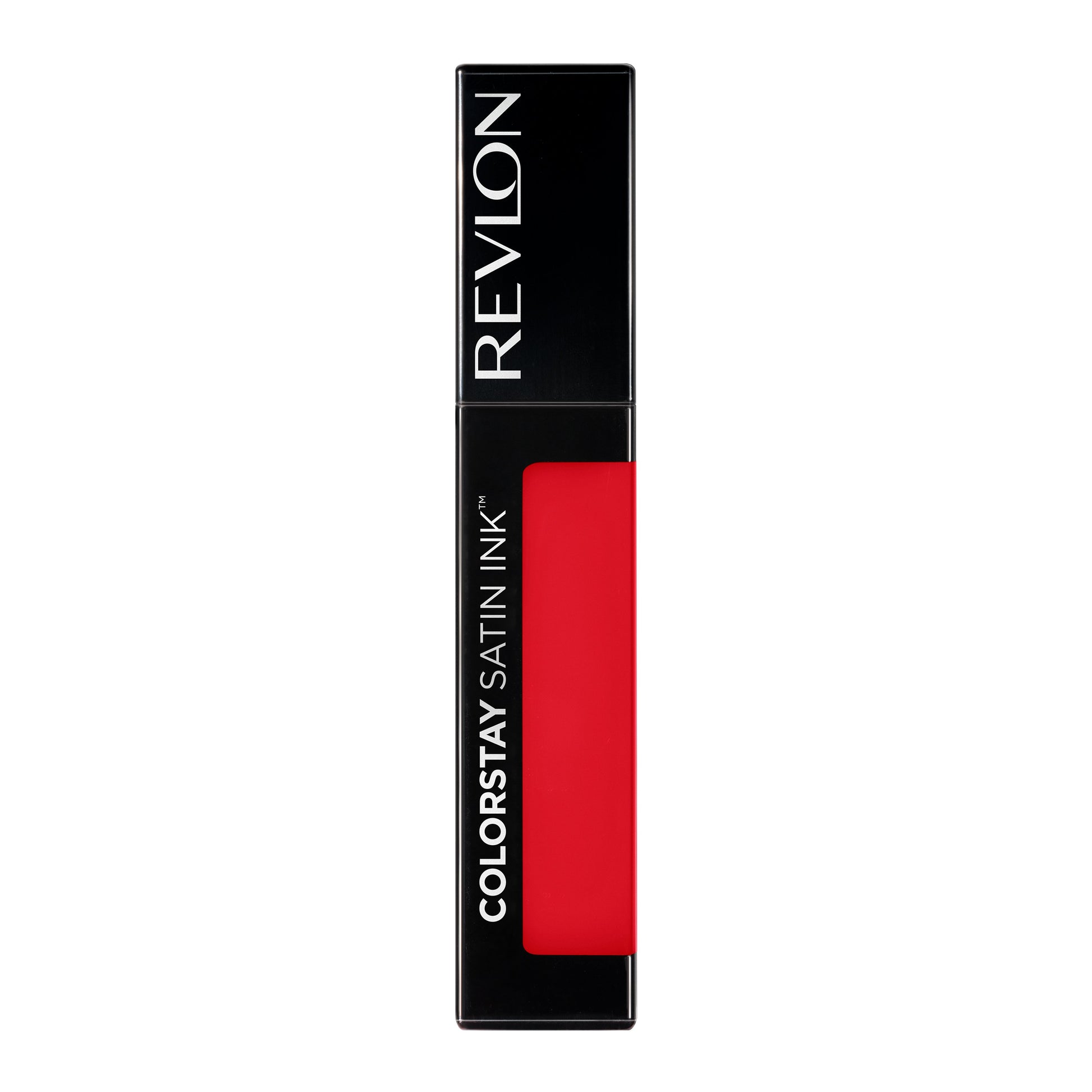 REVLON ColorStay Satin Ink Liquid Lipstick - 015 Fire & Ice