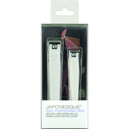 Japonesque Nail Perfecting Trio