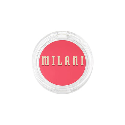 Milani Cheek Kiss Cream Blush Coral Crush