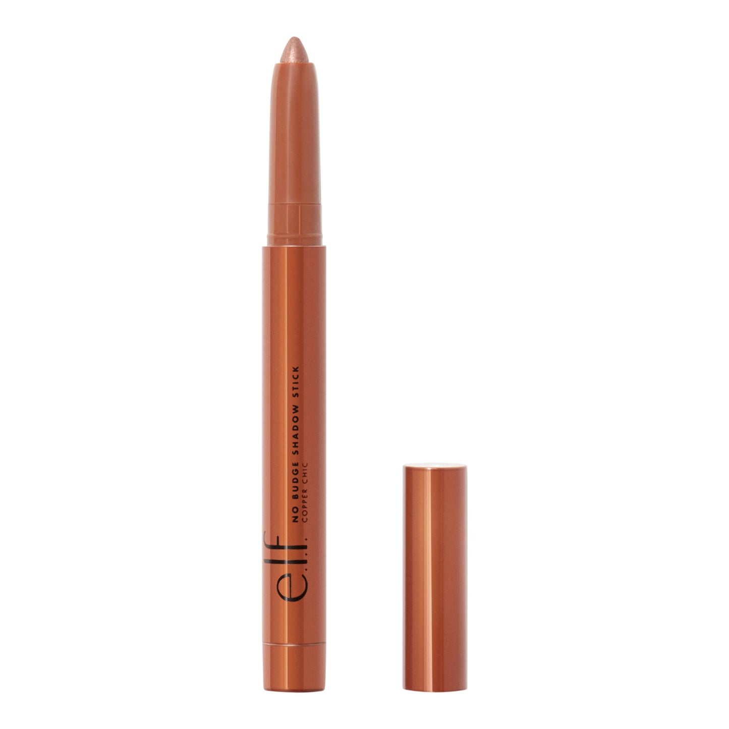 e.l.f. No Budge Shadow Stick - Copper Chic