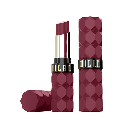 Milani Color Fetish Shine Lipstick - Lingerie