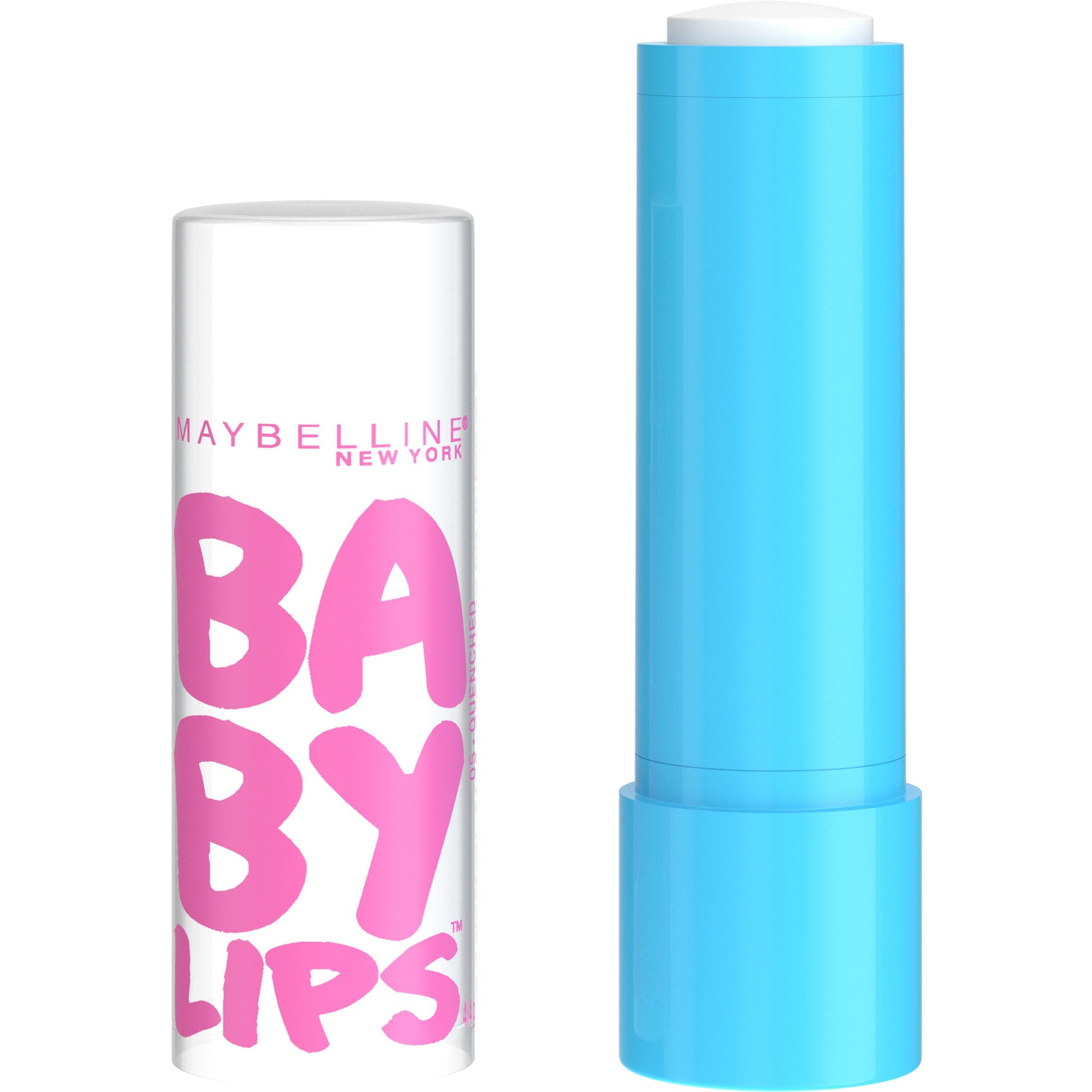 Maybelline Baby Lips Moisturizing Lip Balm - Quenched