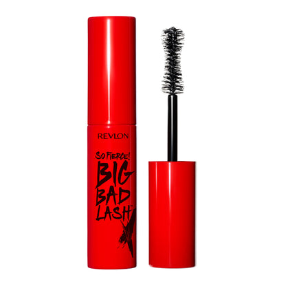 REVLON So Fierce! Big Bad Lash Mascara - 761 Black