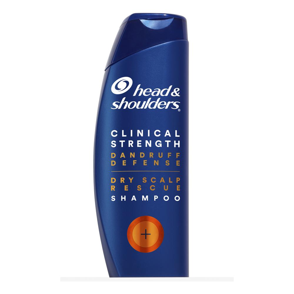 Head & Shoulders Shampoo Dry Scalp Rescue 13.5oz