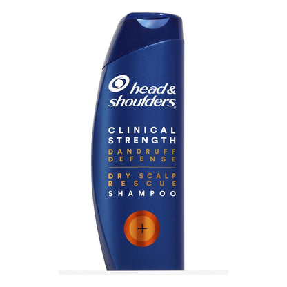 Head & Shoulders Shampoo Dry Scalp Rescue 13.5oz