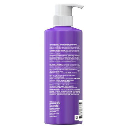 Aussie Conditioner Miracle Coils 26.2oz Pump Paraben-Free