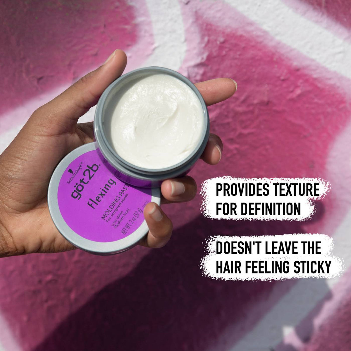 Got 2B Glued Flexing Molding Paste 2oz