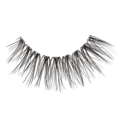 Kiss Lash Couture Naked Drama Veil