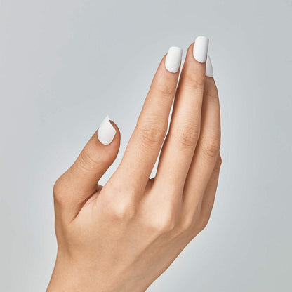 Kiss Impress Press-On-Manicure Nails 30 Count Frosting