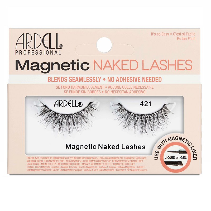 Ardell Magnetic Naked Lash 421