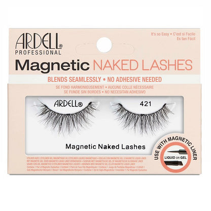 Ardell Magnetic Naked Lash 421