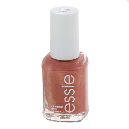essie Salon-Quality Vegan Nail Polish, 1671 Retreat Yourself, 0.46 fl oz