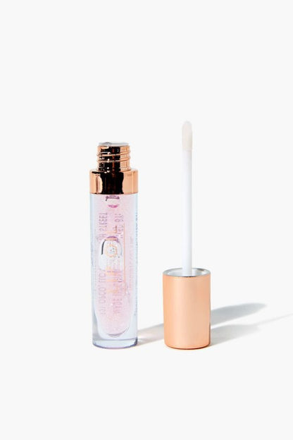LIP OIL SHMR 4IN1 TRMT DISCO
