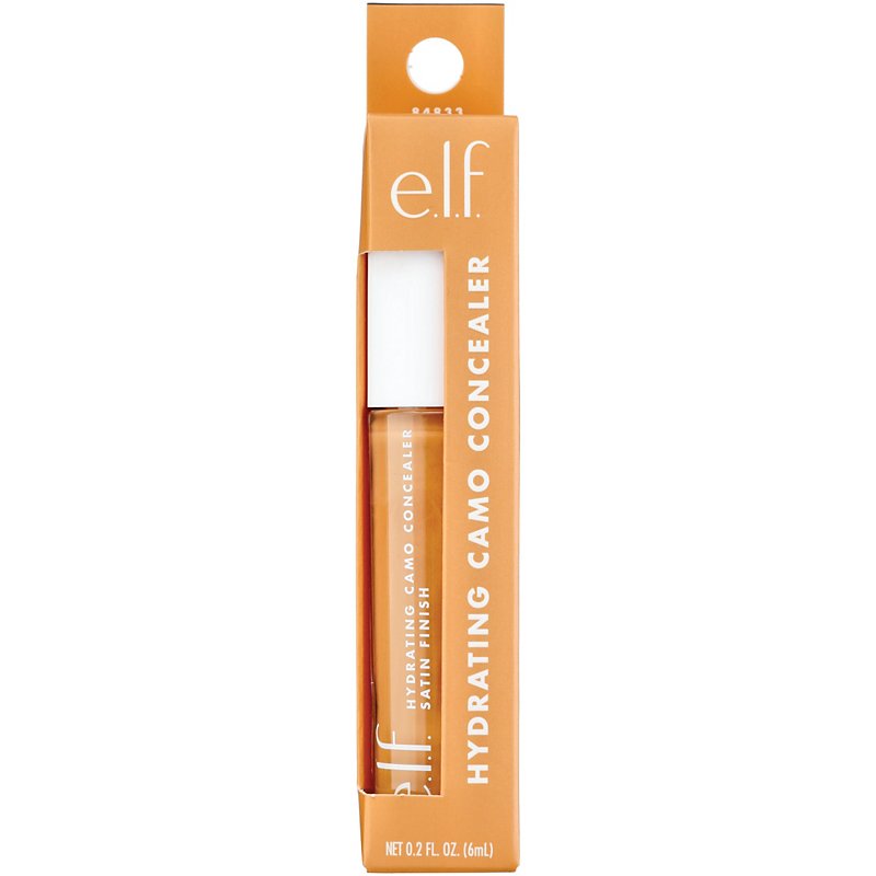 e.l.f. Hydrating Camo Concealer - Tan Sand