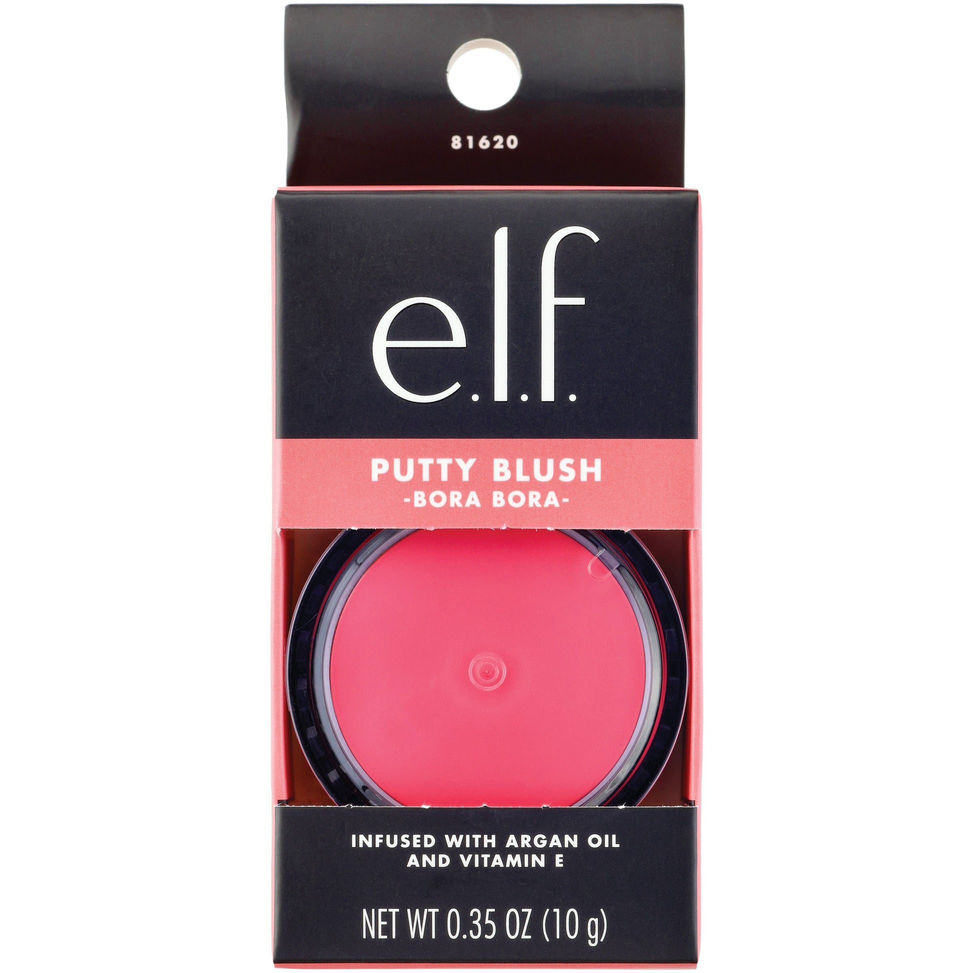 e.l.f. Putty Blush - Bora Bora