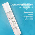 Gillette Venus Pubic Hair And Skin Daily Soothng Serum 1.7oz
