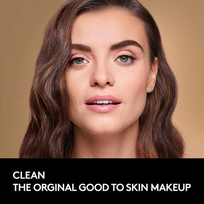 COVERGIRL Clean Invisible Foundation - 148 Perfect Beige