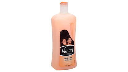 VANART SHAMPOO CHAMOM/LIGHT 25Z