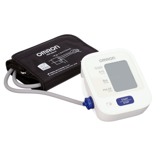 BLOOD PRESSURE MONTR BP7100 OMRON 3 SER