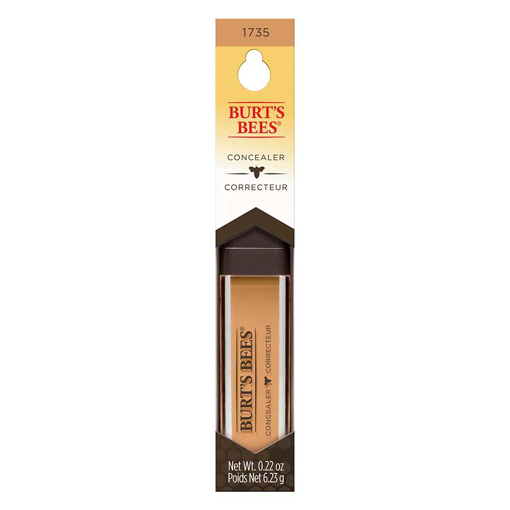Burt's Bees Concealer - Tan Sand
